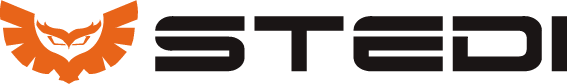 STEDI logo